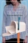 Charlotte Spencer - Don''t Be Lost in the Male