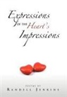 Randell Jenkins - Expressions of the Heart''s Impressions