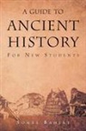 Sohel a Bahjat, Sohel A. Bahjat - Guide to Ancient History