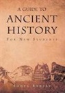 Sohel a Bahjat, Sohel A. Bahjat - Guide to Ancient History
