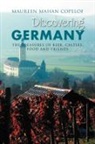 Maureen Mahan Copelof - Discovering Germany