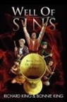 Bonnie King, Richard King, Richard King King - Well of Sins Book Two