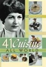 Yanka Urumova - 41 Cuisine All World