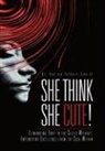 Dr Katina Tolbert-Cavitt, Katina Tolbert-Cavitt - She Think She Cute!