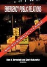 Alan B Bernstein, Alan B. Bernstein, Cindy Rakowitz - Emergency Public Relations