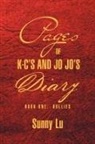 Sunny Lu - Pages of K-C''s and Jo Jo''s Diary