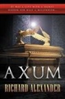 Richard Alexander - Axum