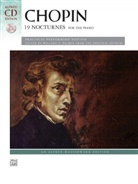 Frédéric Chopin, Frederic (COP)/ Palmer Chopin - Chopin
