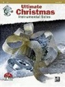 Alfred Publishing (COR), Bill Galliford - Ultimate Christmas Instrumental Solos