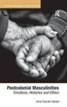 Amal Treacher Kabesh, Kabesh Amal Treacher - Postcolonial Masculinities