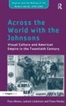 Prue Ahrens, Prue Lindstrom Ahrens, Ahrens Prue, Lamont Lindstrom, Lindstrom Lamont, Fiona Paisley... - Across the World With the Johnsons