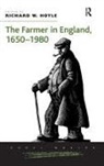 Professor Richard W. Hoyle, Richard W. Hoyle, Richard W. Hoyle - Farmer in England, 1650-1980