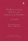 Markus Krajewski, Markus Mercurio Krajewski, Bryan Mercurio, Bryan C. Mercurio, BryanC. Mercurio, Mercurio Bryan C.... - Regulation of Services and Intellectual Property