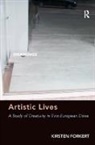 Kirsten Forkert, Forkert Kirsten - Artistic Lives