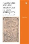 Frank Riess, Riess Frank - Narbonne and Its Territory in Late Antiquity
