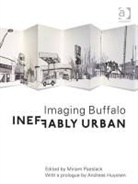 Miriam Paeslack, Paeslack Miriam - Ineffably Urban