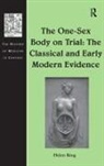 Helen King, King Helen - One-Sex Body on Trial