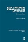 Thomas Loughlin, O&amp;apos, Professor Thomas O'Loughlin, Thomas O'Loughlin - Early Medieval Exegesis in the Latin West