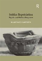 Keare Dahl-Martinsen, Kre Dahl-Martinsen, Kaare Dahl Martinsen, Martinsen Kaare Dahl - Soldier Repatriation