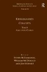 Steven M. Emmanuel, Emmanuel Steven M., William Mcdonald, William Emmanuel Mcdonald, Jon Stewart, Dr. Jon Stewart - Kierkegaard''s Concepts