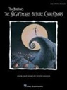 Danny (COP) Elfman - Tim Burton's the Nightmare Before Christmas