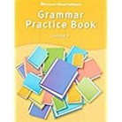 Hsp, Not Available (NA), Harcourt School Publishers - Grammar Practice Book - Grade 3