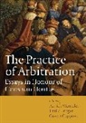 Govert Coppens, Thalia Kruger, WAUTELET, Patrick Wautelet, Patrick Kruger Wautelet, Govert Coppens... - The Practice of Arbitration