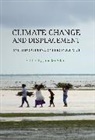 Jane McAdam, Jane McAdam, McAdam Jane - Climate Change and Displacement