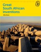 Mike Bruton, Bruton Mike - Great South African Inventions