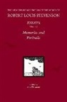 R. L. Stevenson, Thomson, Alex Thomson - New Edinburgh Edition of Collected Works of Robert Louis Stevenson,