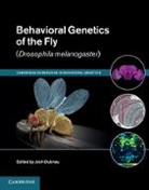 Josh Dubnau, Josh Dubnau, Dubnau Josh - Behavioral Genetics of the Fly (Drosophila Melanogaster)