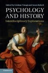 Cristian Byford Tileaga, Jovan Byford, Byford Jovan, Cristian Tileag, Cristian Tileagă - Psychology and History
