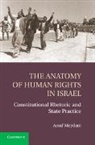 Assaf Meydani, Meydani Assaf - Anatomy of Human Rights in Israel
