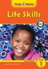 Gaynor Cozens, Gaynor Parker Cozens, Fairuz Parker - Study & Master Life Skills Learner''s Book Grade 1