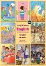 Arabella Koopman - Study & Master English Fal Big Book 4 Grade 1