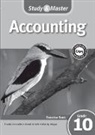 Elsabe Conradie, Elsabe Moyce Conradie, Derek Kirsch, Mandy Moyce - Study & Master Accounting Workbook Grade 10