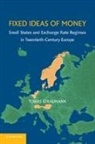 Tobias Straumann - Fixed Ideas of Money