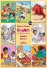 Arabella Koopman - Study & Master English Fal Big Book 2 Grade 1