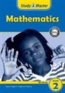 Gaynor Cozens, Gaynor Thomas Cozens, Cheryl Ann Thomas - Study & Master Mathematics Workbook Grade 2