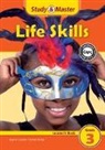Gaynor Cozens, Gaynor Parker Cozens, Fairuz Parker - Study & Master Life Skills Learner''s Book Grade 3