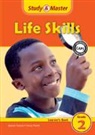 Gaynor Cozens, Gaynor Parker Cozens, Fairuz Parker - Study & Master Life Skills Learners Book Grade 2 English