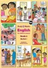 Moeneba Slamang - Study & Master English Fal Big Book 1 Grade 2