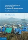 Scott Leckie, Scott Leckie, Leckie Scott - HOUSING AND PROPERTY RESTITUTION R