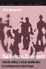 Peter Vermeersch, Vermeersch Peter - Romani Movement