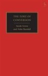 Sarah Green, Sarah Randall Green, John Randall - The Tort of Conversion