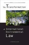 Yann Maljean-Dubois Kerbrat, Yann Kerbrat, Sandrine Maljean-Dubois - Transformation of International Environmental Law