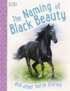 Belinda Gallagher, Vic Parker, Victoria Parker - Naming of Black Beauty