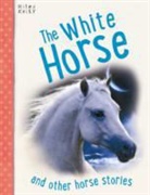 Belinda Gallagher, Vic Parker, Victoria Parker - White Horse