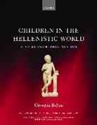 Olympia Bobou - Children in the Hellenistic World