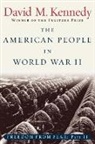 David M Kennedy, David M. Kennedy, David M. (Donald J. Mclachlan Professor o Kennedy, David M. (Donald J. McLachlan Professor of History Kennedy, Kennedy David M. - Freedom From Fear: Part 2: The American People in World War II